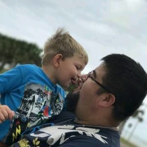 Meet your Posher, Martin